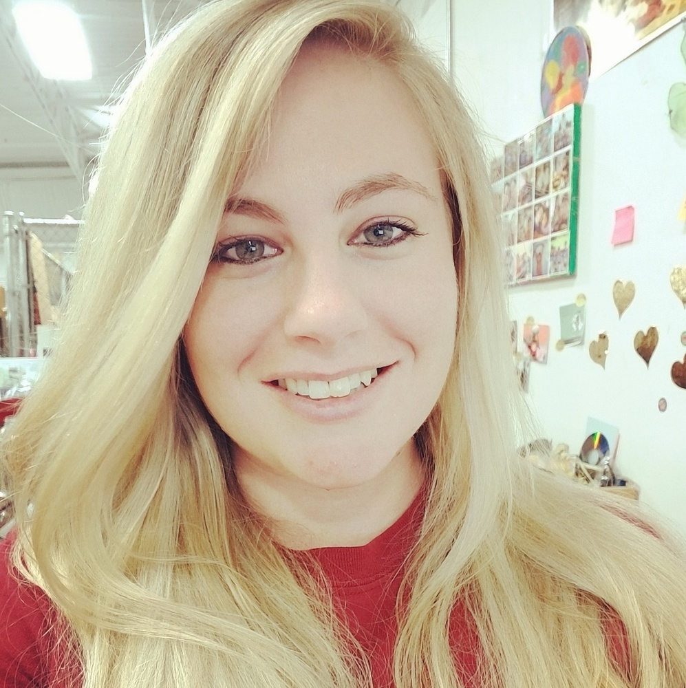 Meet your Posher, Brittanie